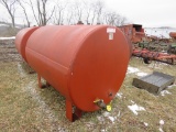 500gal Fuel Tank