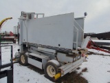 Lift A Loft Manlift