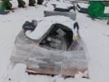 Pallet of Welding Rods