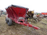 Stoltzfus T/A Lime Spreader