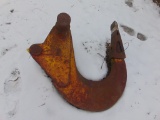 Ripper Tooth