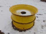 Pair of Rims