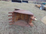 24inch Bucket