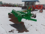 JD 3pth 4x Plow