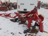 NH 3pth Disc Bar Mower