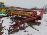NH 489 Haybine