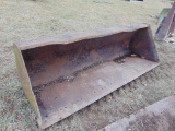 7ft BUcket