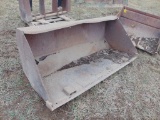 5ft Bucket