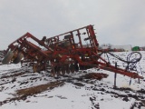Landstar XT270 20ft 1 pass Tool w/Hitch Hiker
