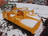 Woods R107 3pth Rotary Mower