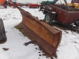 Snowplow