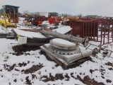 3500bu Grain Bin