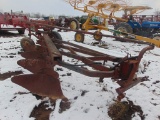 4x Semi Plows
