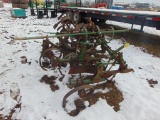 JD Cultivators