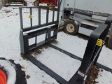 NEW Kivel QT 4200lb Forks