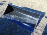 NEW QT 66inch Bucket