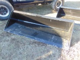 NEW QT 78inch Bucket