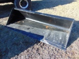 NEW QT 78inch Bucket