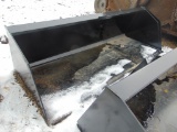 NEW QT 96inch Bucket