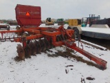 12ft Case Offset Transport Disc