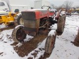MF 35 Tractor