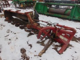 NH 3pth Disc Mower