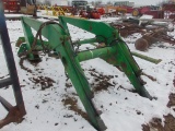 JD 158 Loader