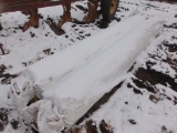 Roll of Mandrel 10ftx100ft