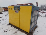 Air Compressed System