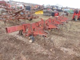IH 3pth 4x Cultivator