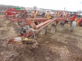 IH 4x Reset Plows