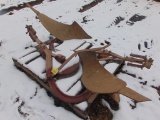 2 way Plow