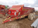 Myers VMAX2636 T/A Spreader