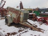 Gardner/Denver Air Compressor