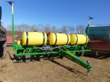 JD 7000 Conservation 6x Corn Planter