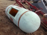 Sprayer Tank