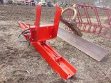 Mtd Post Driver
