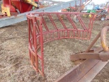 Round Bale Feeder