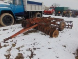 AC 10ft Transport Disc