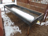 Steel Feeder