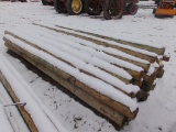 Fence Posts