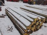 Fence Posts