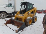 Cat 236 SSL