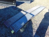 Pair of Ramps