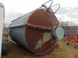 Feed Bin