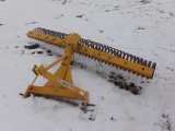 Countyline 7ft Stone Rake