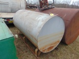 275gal Fuel Tank
