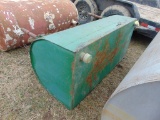 150gal Fuel Tank