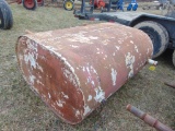 275gal Fuel Tank