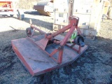 NI 3pth 5ft Rotary Mower